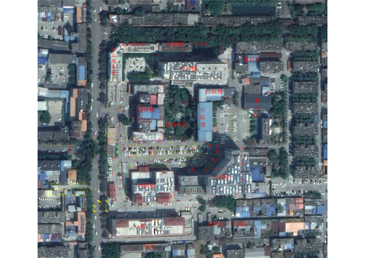 德宏州人民医院